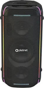 Platinet wireless speaker Boombox Party 70W (46251)
