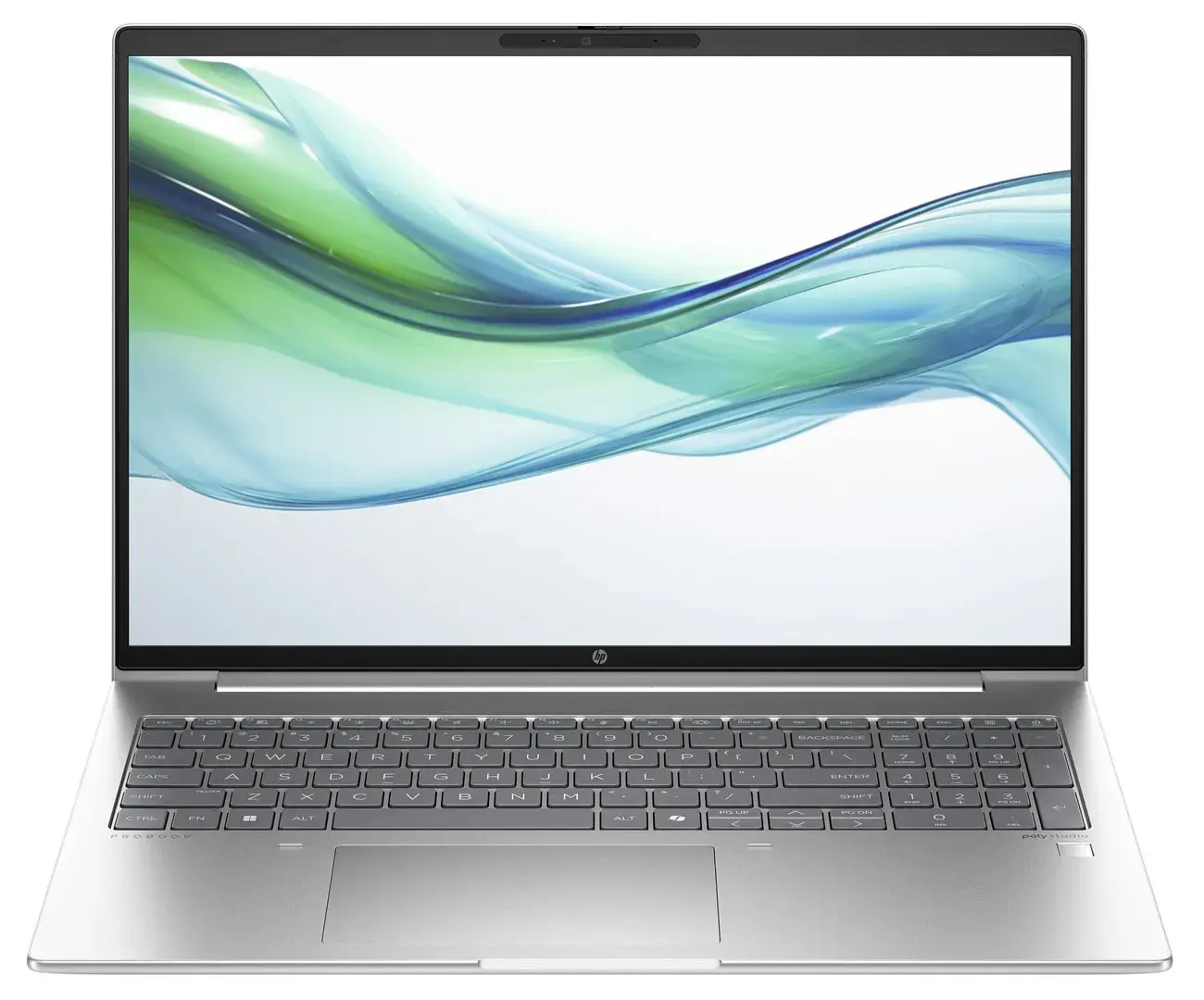 HP ProBook 465 G11 Notebook PC AMD Ryzen™ 5 7535U Laptop 40,6 cm (16") WUXGA 16 GB DDR5-SDRAM 512 GB SSD Wi-Fi 6E (802.11ax) Windows 11 Home