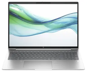 HP ProBook 465 G11 Notebook PC AMD Ryzen™ 5 7535U Laptop 40,6 cm (16") WUXGA 16 GB DDR5-SDRAM 512 G…