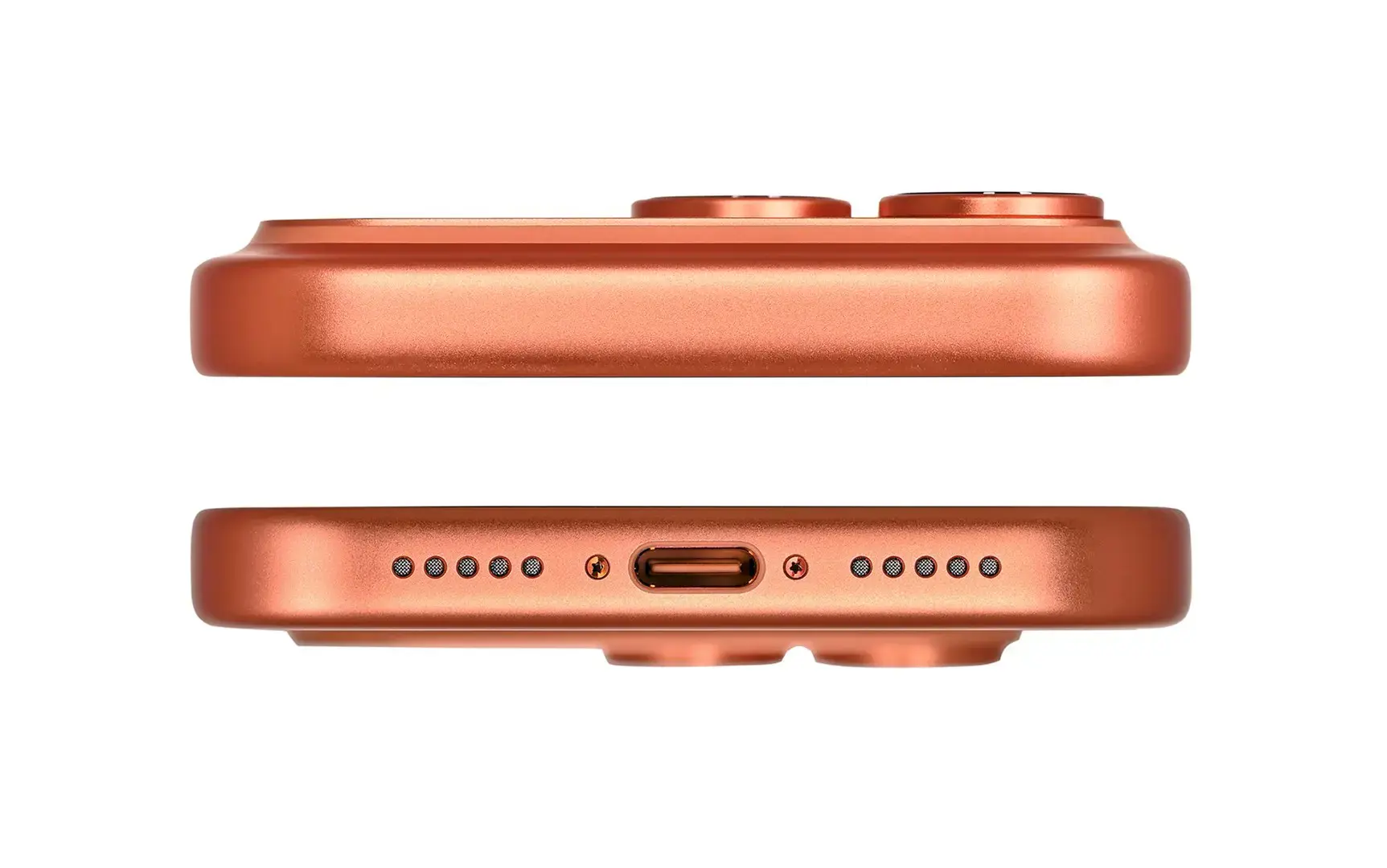 Apple iPhone 17 Pro Max 1TB Cosmic Orange