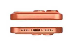 Apple iPhone 17 Pro Max 1TB Cosmic Orange
