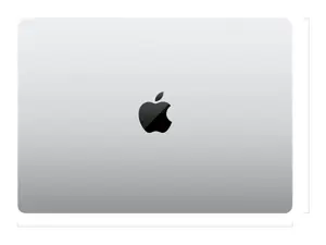 Apple MacBook Pro 14" Apple M4 10C CPU, 10C GPU/16GB/1TB GB SSD/Silver/INT | Apple
