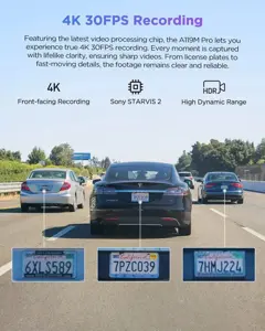 VIOFO A119M Pro video recorder