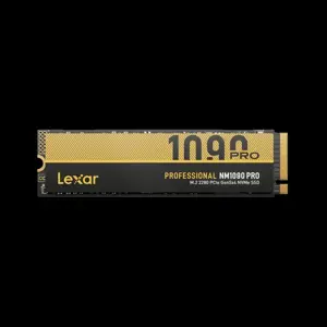 SSD diskas Lexar NM1090 Pro 2 TB, M.2 2280, PCIe Gen 5x4