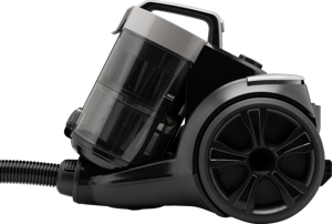 Gorenje | Vacuum Cleaner | VCE01TABKG | Bagless | Power 950 W | Dust capacity 3.3 L | Black