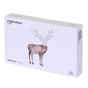 "Huion H640P" grafinė planšetė