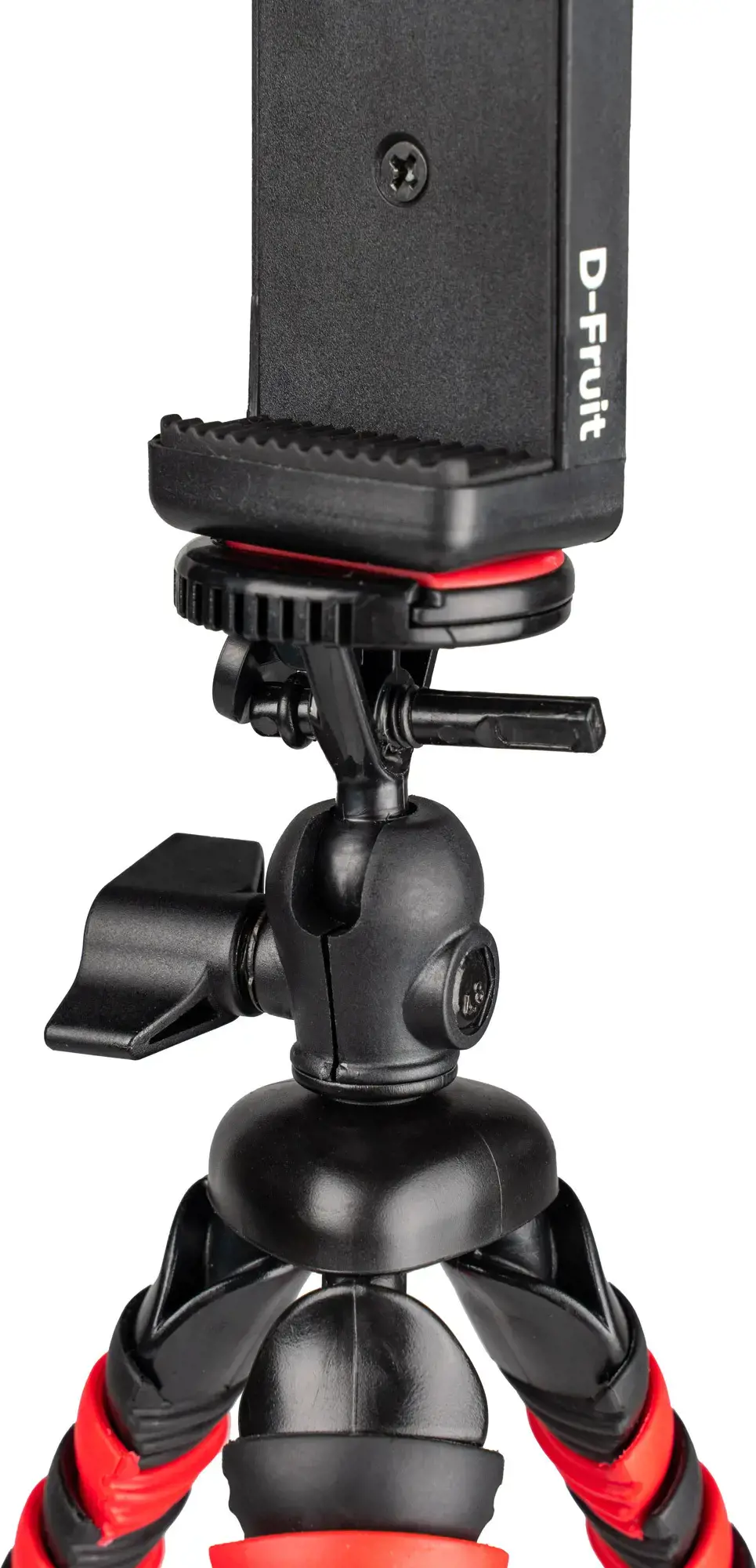 "D-Fruit" trikojis "Flexi S" + telefono adapteris M