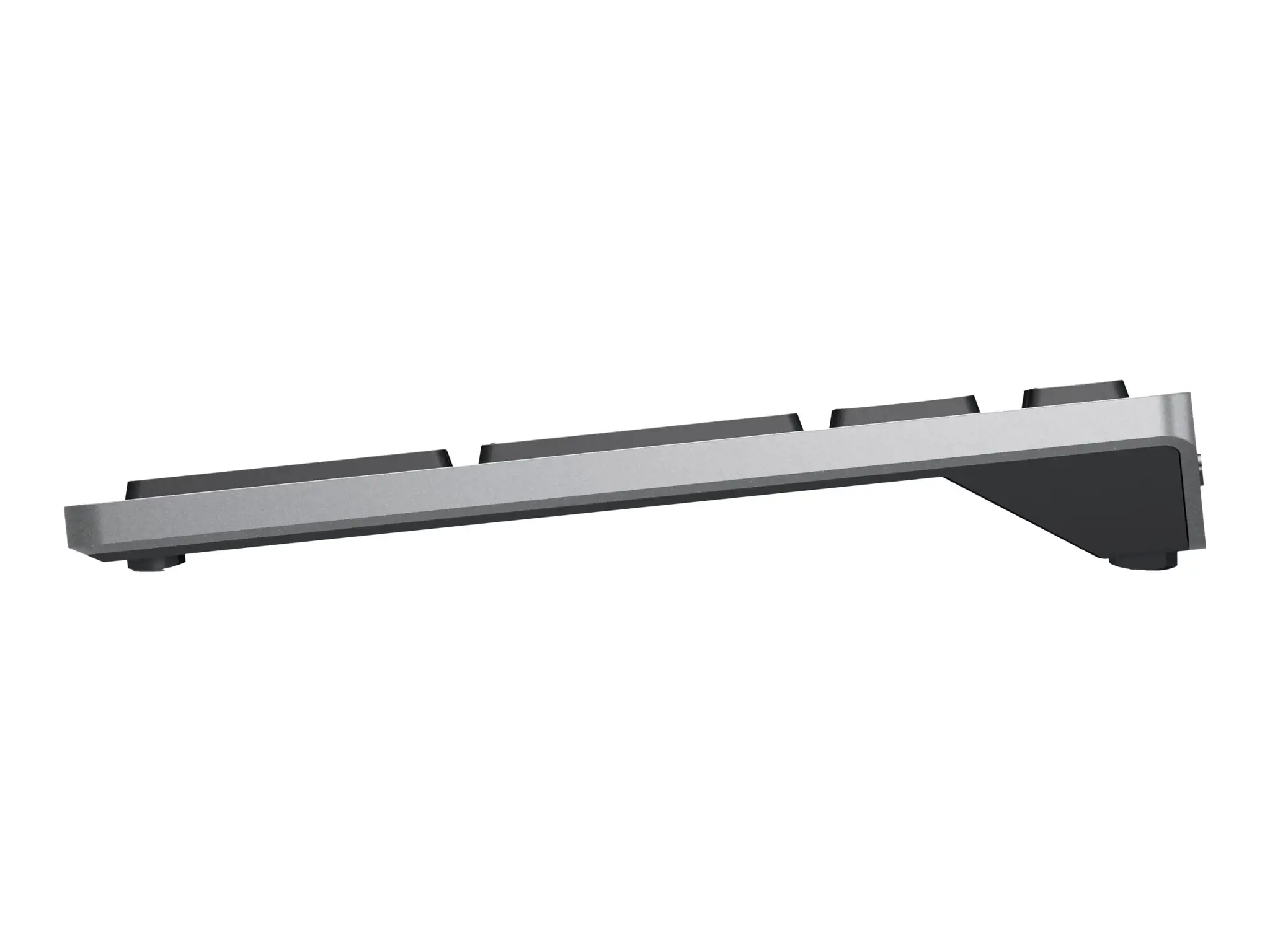"Dell" kelių įrenginių belaidė klaviatūra - KB700 - rusiška (QWERTY)