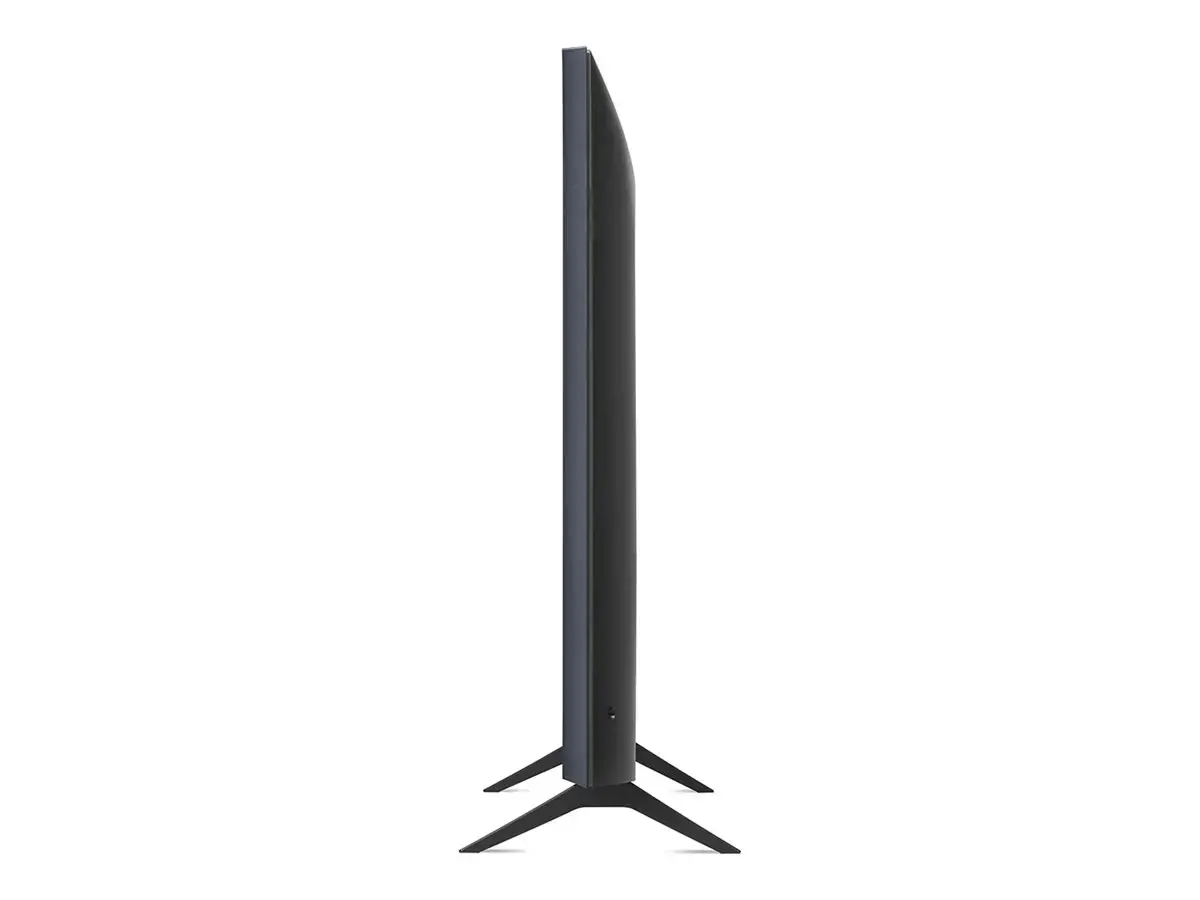 LG 43UN640S, Skaitmeninės reklamos plokščias skydelis, 109,2 cm (43"), LCD, 3840 x 2160 taškų, "Wi-Fi