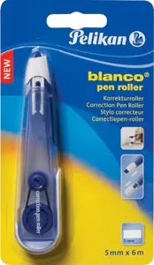 Koregavimo juostelė PEN 5mm x6m bls