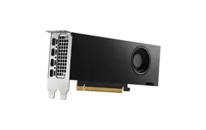 Vaizdo plokštė No brand 4000 Ada 20 GB, GDDR6 (ECC), VCNRTX4000ADALP-SB