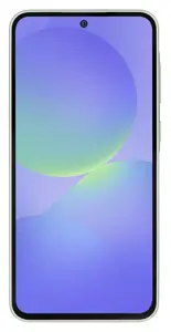 Mobilusis telefonas Samsung Galaxy A36, 128 GB, Žalia