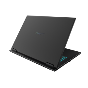 Nešiojamas kompiuteris GIGABYTE A16 Gaming CVH, i7-13620H, 1000 GB, 16 Coliai, Windows 11 Home
