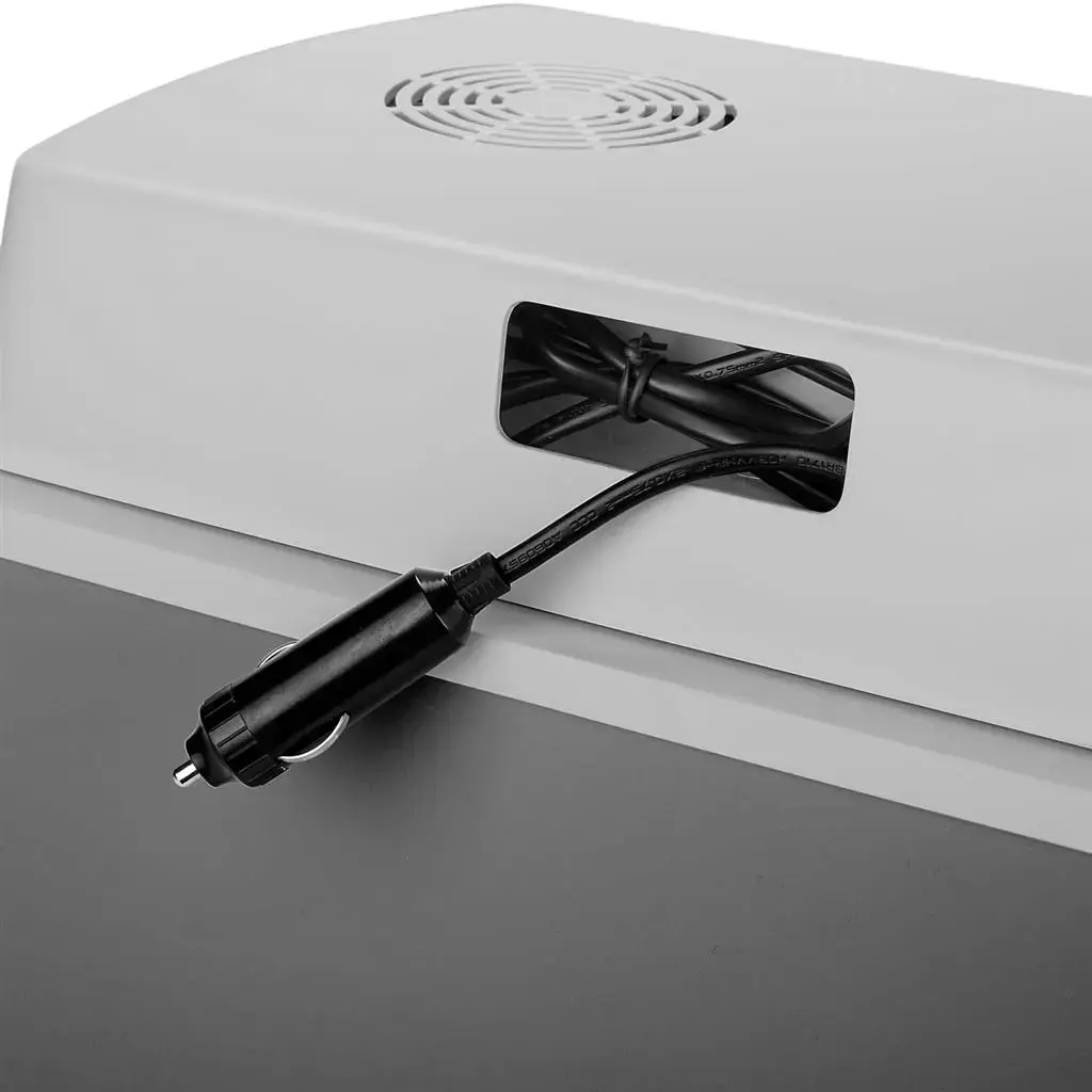 "Tristar Cool box KB-7424" 22 L, 12 V