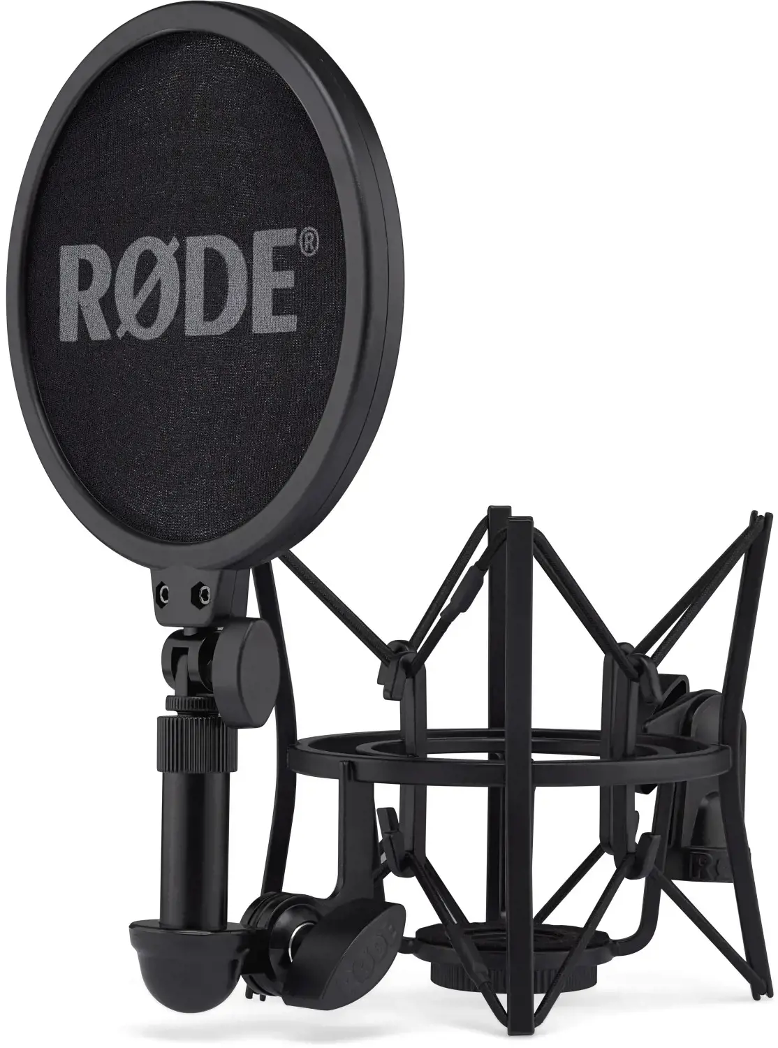 RØDE NT1 5th Generation Silver - kondensatorinis mikrofonas