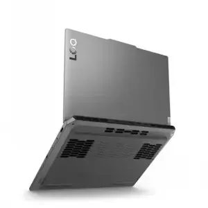 Nešiojamas kompiuteris Lenovo LOQ 15IAX9, i5-12450HX, 512 GB, 15,6 Coliai, Windows 11 Home