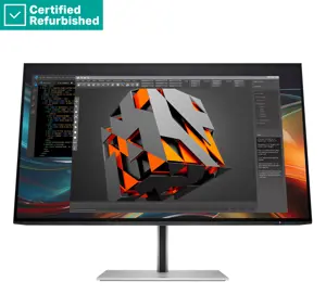 RENEW GOLD HP 724pf Series 7 Pro FHD Monitor - 23.8" 1920x1080 FHD 300-nit 100Hz AG, IPS, HDMI/Disp…