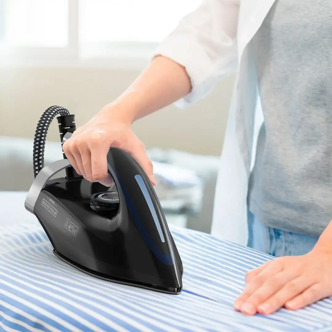 Black+Decker steam generator BXSS2800E