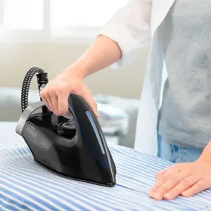 Black+Decker steam generator BXSS2800E
