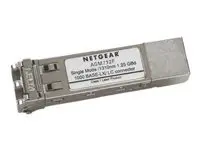 NETGEAR Fibre Gigabit 1000Base-LX (LC) SFP GBIC Module, 1000Base-LX