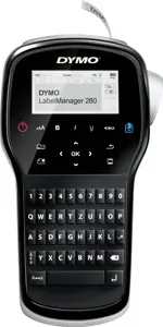 Dymo LabelManager 280 W.C