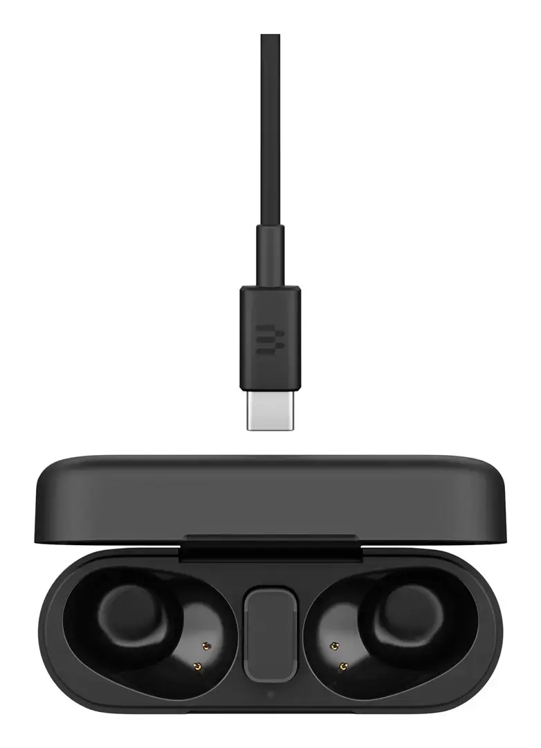 ADAPT E1 SCANDINAVIAN BLACK