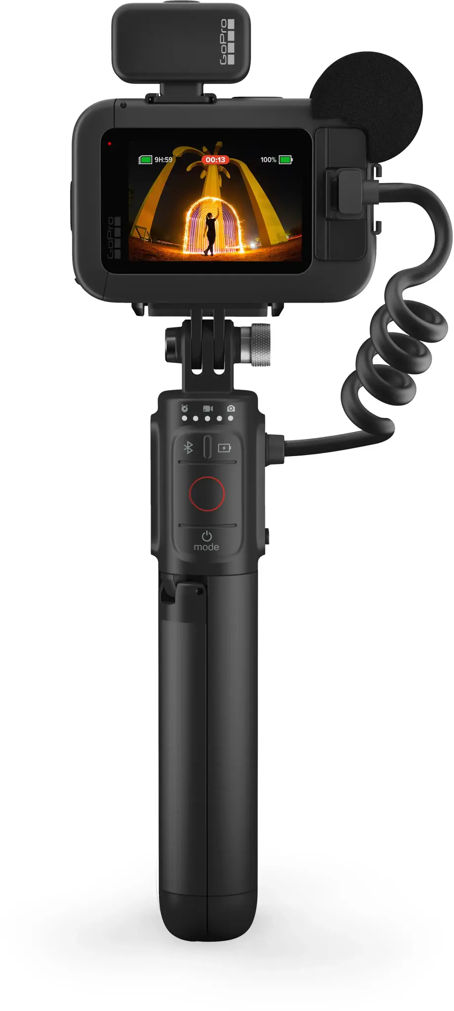 GoPro HERO13 Black Creator Edition