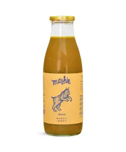 Svarainių tyrė MASHIE, 0,75 l