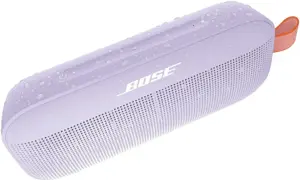 "Bose" belaidis garsiakalbis "Soundlink Flex", violetinės spalvos