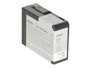 C13T580900 (T58900 LLBK), Originali kasetė (Epson)