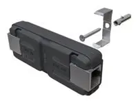 MIKROTIK GPER Mikrotik GPeR Gigabitinis pasyvusis Ethernet kartotuvas iki 210 m