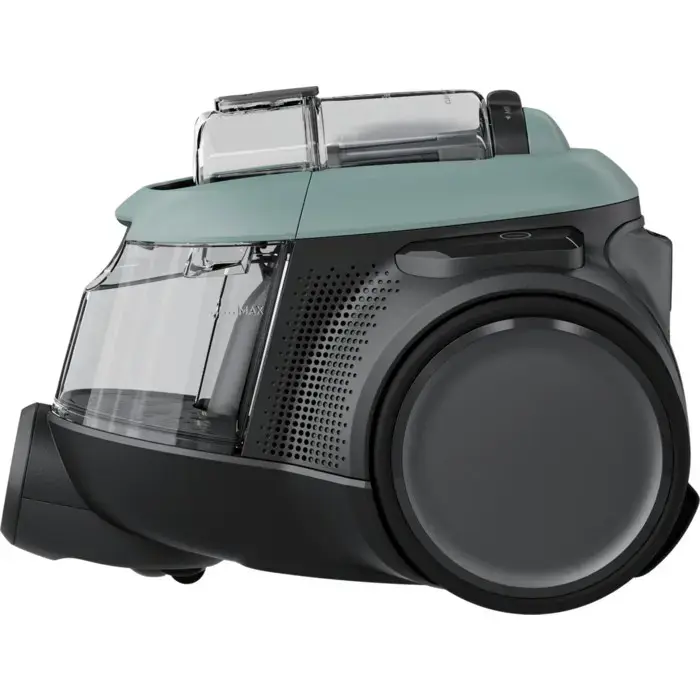 Dulkių siurblys ELECTROLUX EL61C2OG