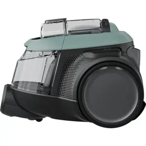 Dulkių siurblys ELECTROLUX EL61C2OG