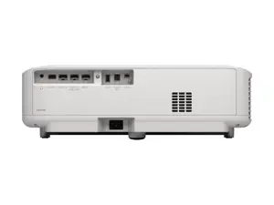 Epson EH-LS670W | Full HD (1920x1080) | 3600 ANSI lumens | White | Wi-Fi