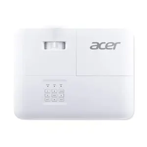 Acer P1358I | WXGA (1280x800) | 5000 ANSI lumens | White | Wi-Fi