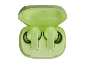 Skullcandy SMOKIN BUDS True Wireless, Matcha Skullcandy