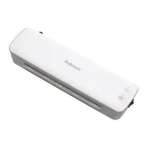 "Fellowes Ion A4", 24 cm, karšto laminavimo aparatas, 4 min, 300 mm/min, 0,4 mm, A4