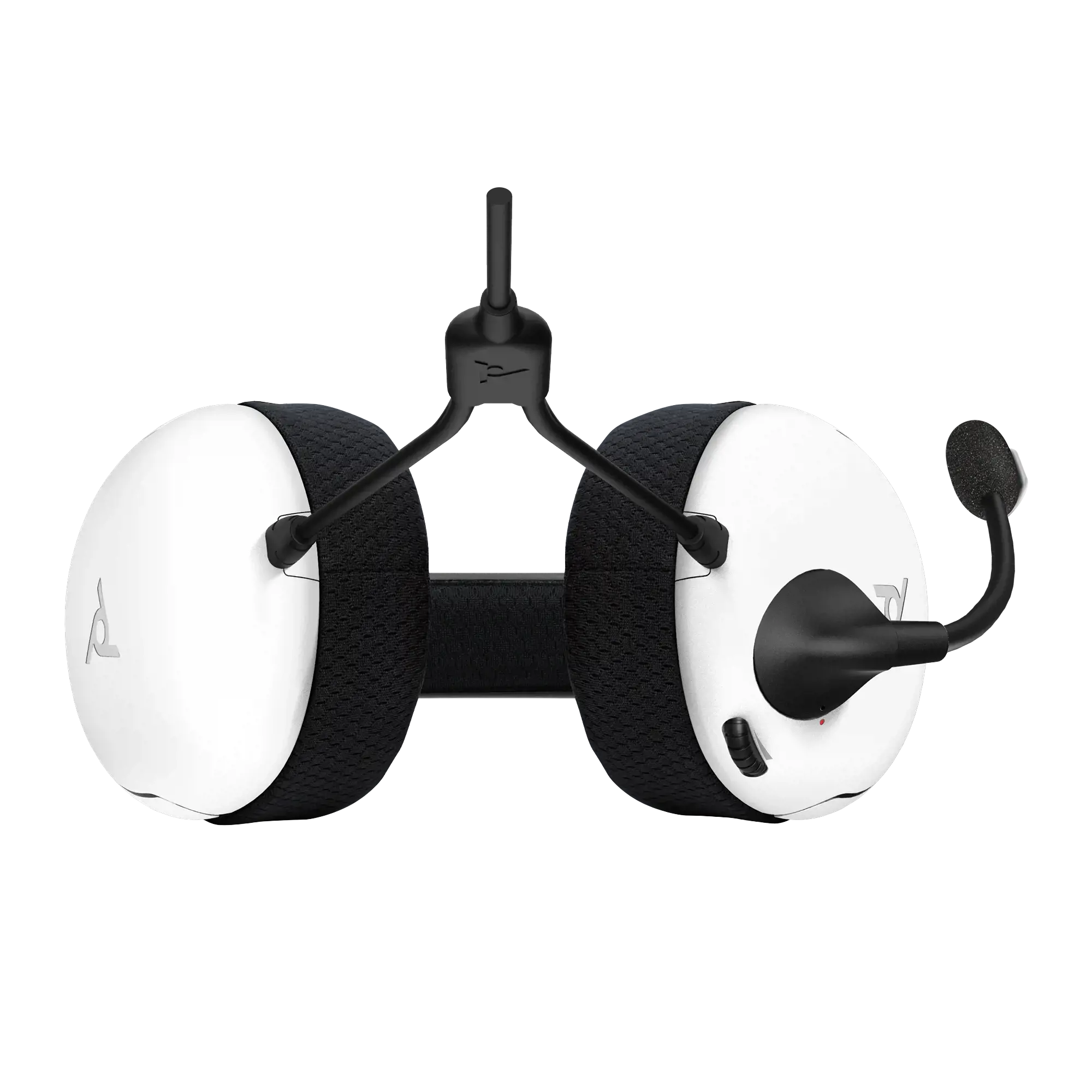 PDP LVL40, Laidinės, Žaidimų, Ausinės, Baltos