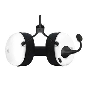 PDP LVL40, Laidinės, Žaidimų, Ausinės, Baltos