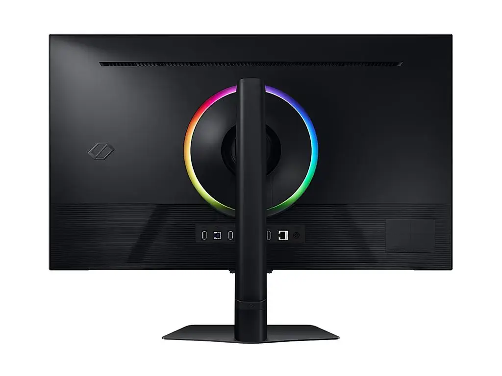 Samsung | LS32DG702EUXDU | 32 " | IPS | 16:9 | 144 Hz | 1 ms | 350 cd/m² | HDMI ports quantity 2 | Black