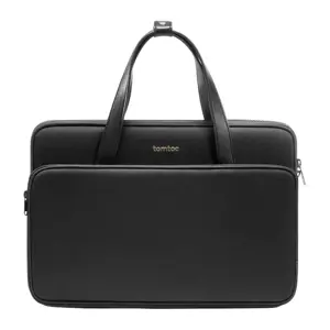 Laptop bag tomtoc 13.5-14" Versatile-A12 (black)