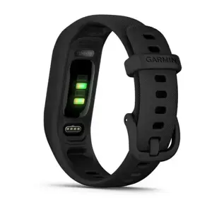"vivosmart 5 Black L