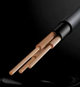 Baseus Yiven Garso kabelis USB-C - mini jack 3,5 mm, 1,2 m (juodas) (juodas)