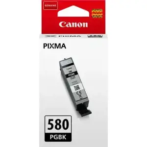 2078C001 (PGI-580PGBK), Originali kasetė (Canon)