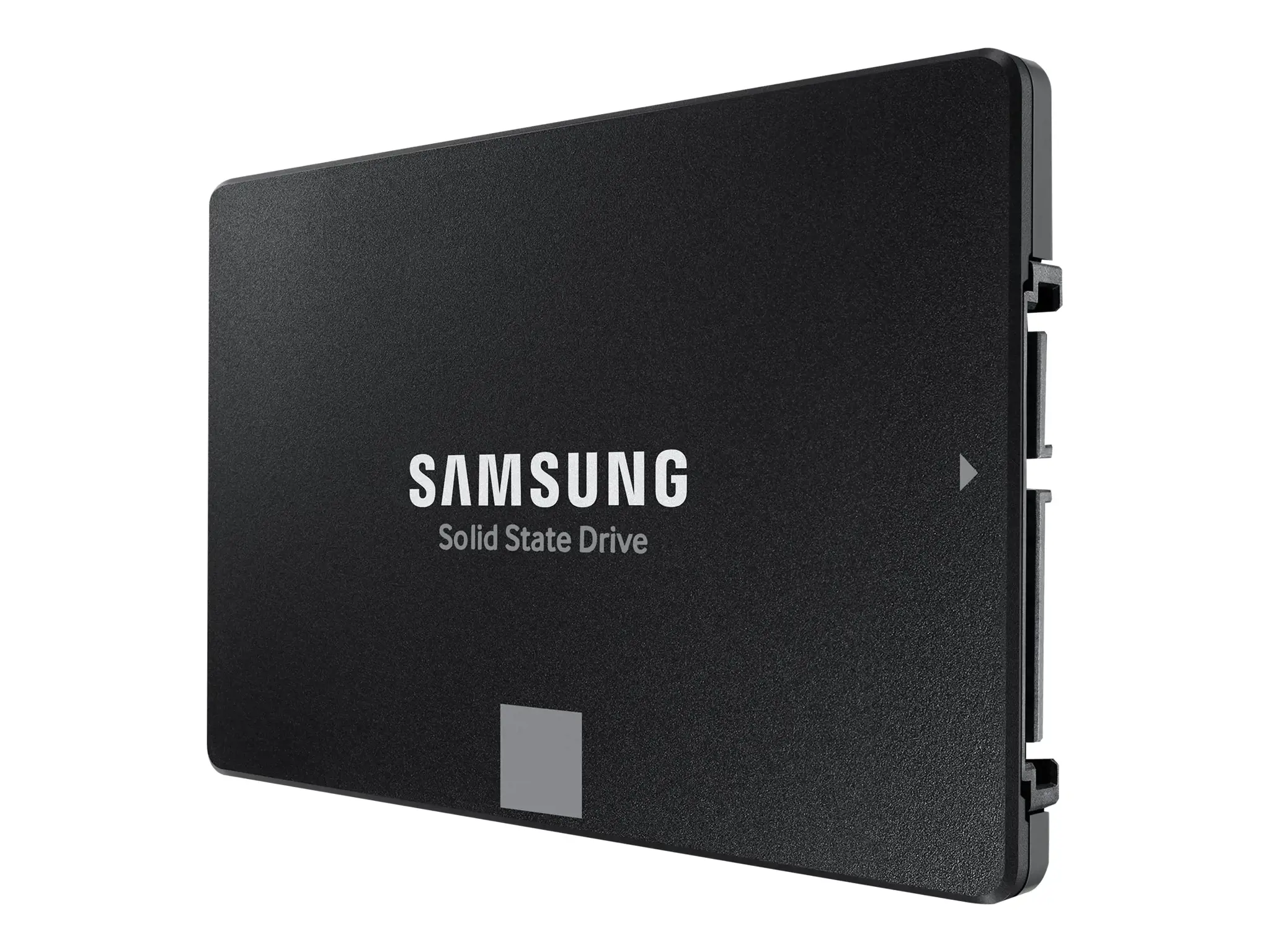 SSD diskas Samsung 870 EVO 2 TB, 2.5", Serial ATA III