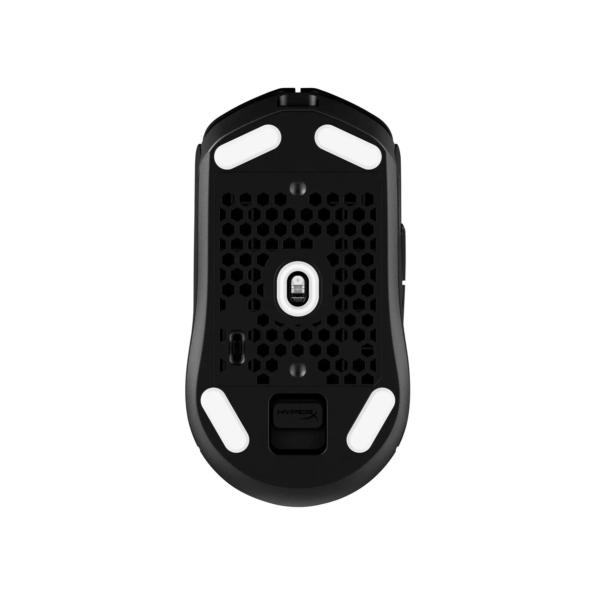 USB OPTINĖ PELĖ WRL/PULSEFIRE HASTE 2 BLACK HYPERX