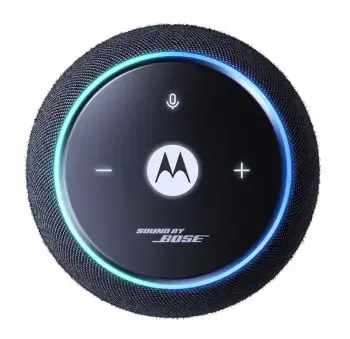 MOTOROLA SOUND FLOW CARBON