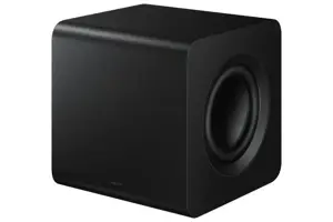 Samsung HW-QS700F Soundbar Garso sistema, 3.1.2 ch, Juoda