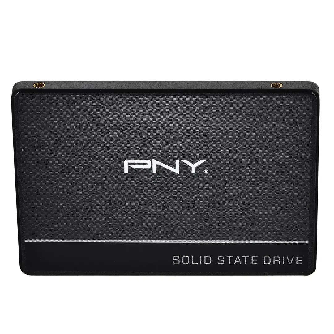 SSD diskas PNY SSD7CS900-500-RB 500 GB, 2.5", Serial ATA III