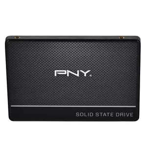 SSD diskas PNY SSD7CS900-500-RB 500 GB, 2.5", Serial ATA III